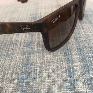 Ray-ban “Justin”